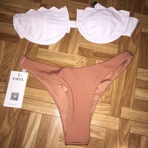 BEACH READY bikini set 🐚